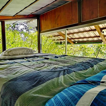 Cabana Treehouse Mountain View San Isidro  外观 照片