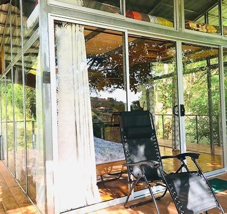 Cabana Treehouse Mountain View San Isidro  外观 照片