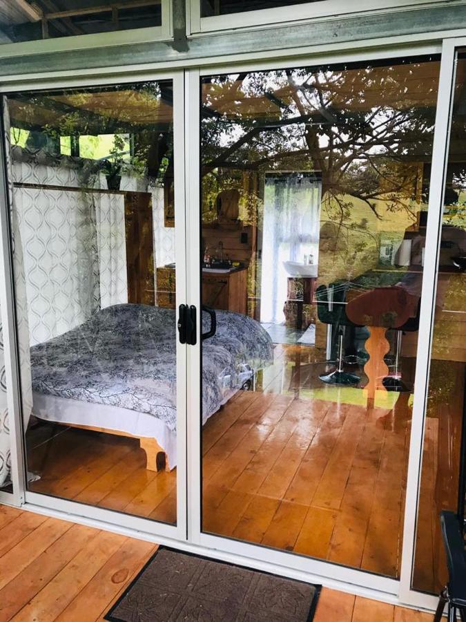 Cabana Treehouse Mountain View San Isidro  外观 照片